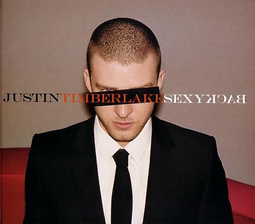 justified justin timberlake album cover. Justified Justin Timberlake